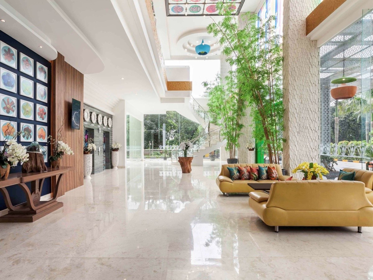 Hotel Ibis Styles Cikarang (Bekasi)