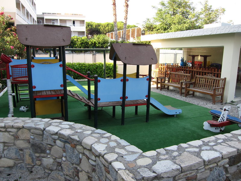 Hotel Kos Junior Suites - Kos