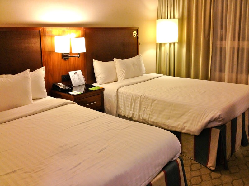 Hotel Courtyard by Marriott Saint-Denis - Párizs