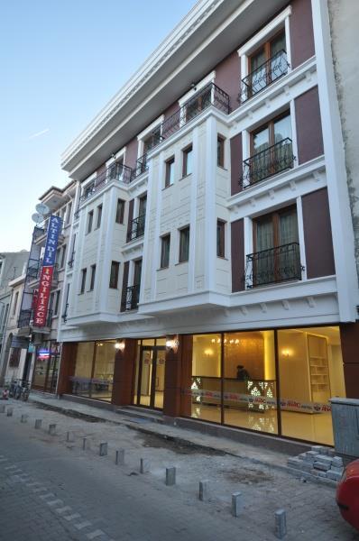 Hotel Grand Anzac (Canakkale) - Çanakkale