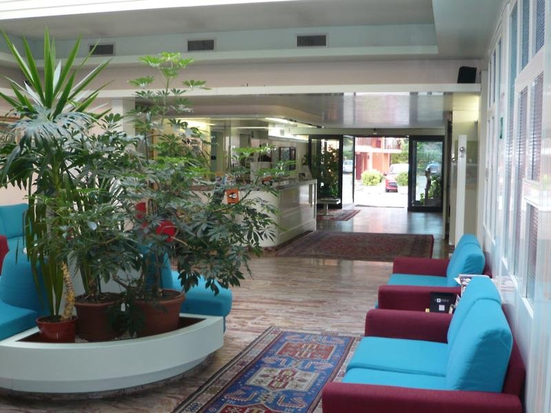 Hotel Alexander Mestre - Wenecja