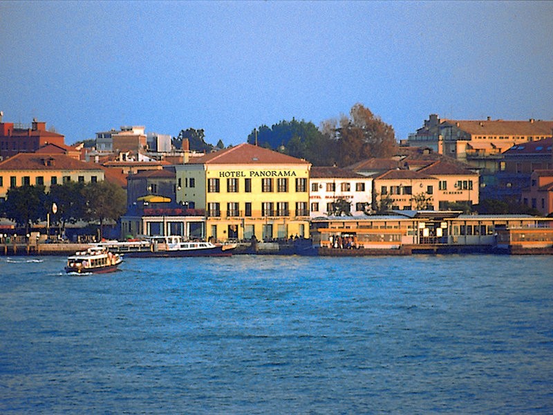 Hotel Panorama Venedig - Wenecja