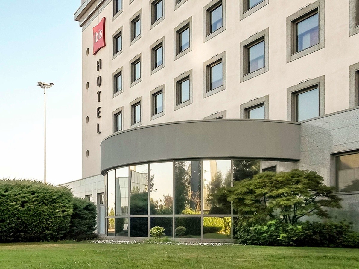 Hotel Leonardo Hotel Verona - Veneto (Riwiera Wenecka)