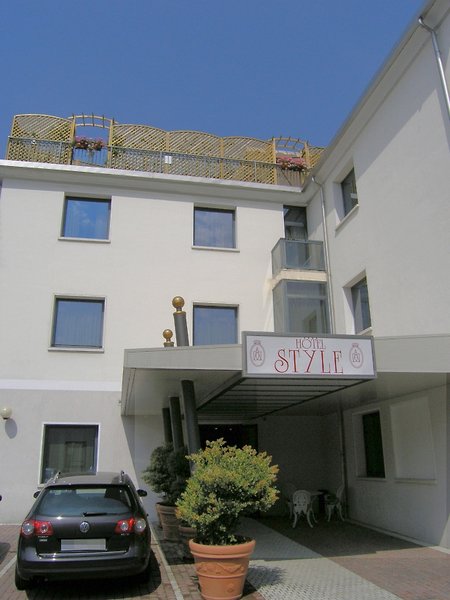 Hotel Floris - Wenecja