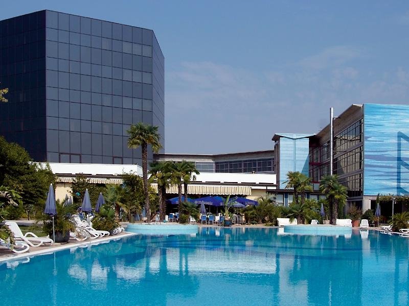 Hotel Antares - Veneto (Riwiera Wenecka)