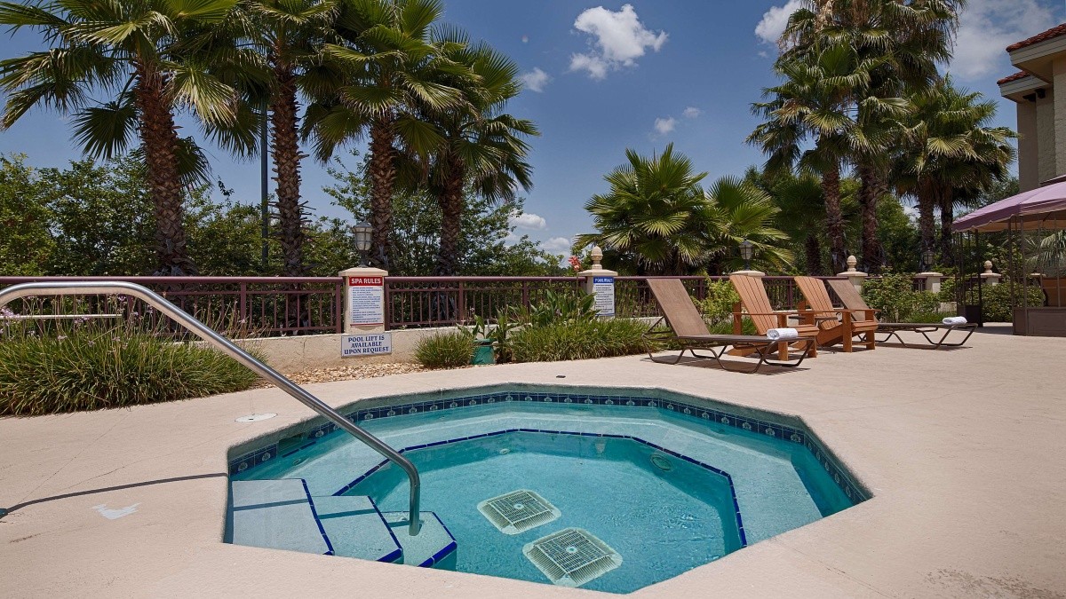 Hotel Best Western Gateway Grand - Floryda