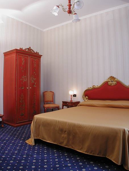Hotel Atlanta Augustus - Wenecja