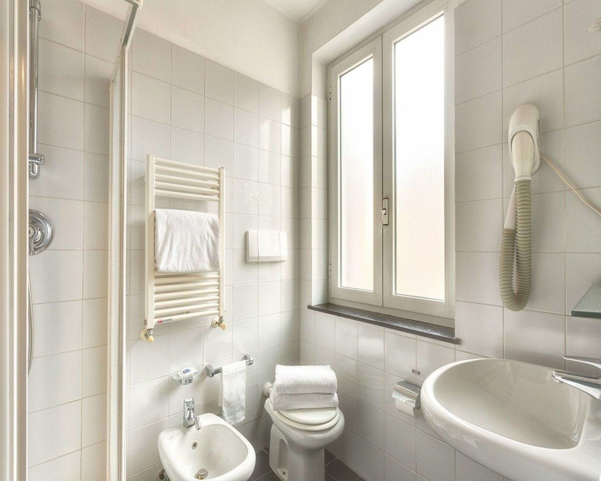 Comfort Europa Genova City Centre szállás, Olaszország Ligúria Invia