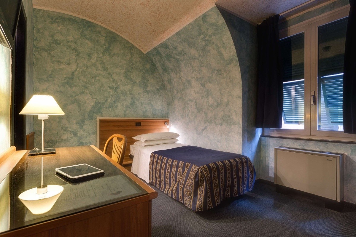 Comfort Europa Genova City Centre szállás, Olaszország Ligúria Invia