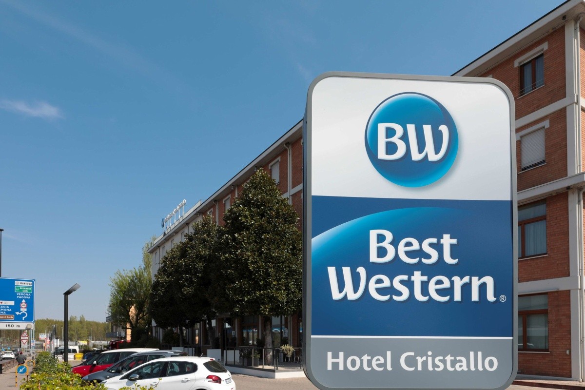Hotel Best Western Cristallo - Lombardia