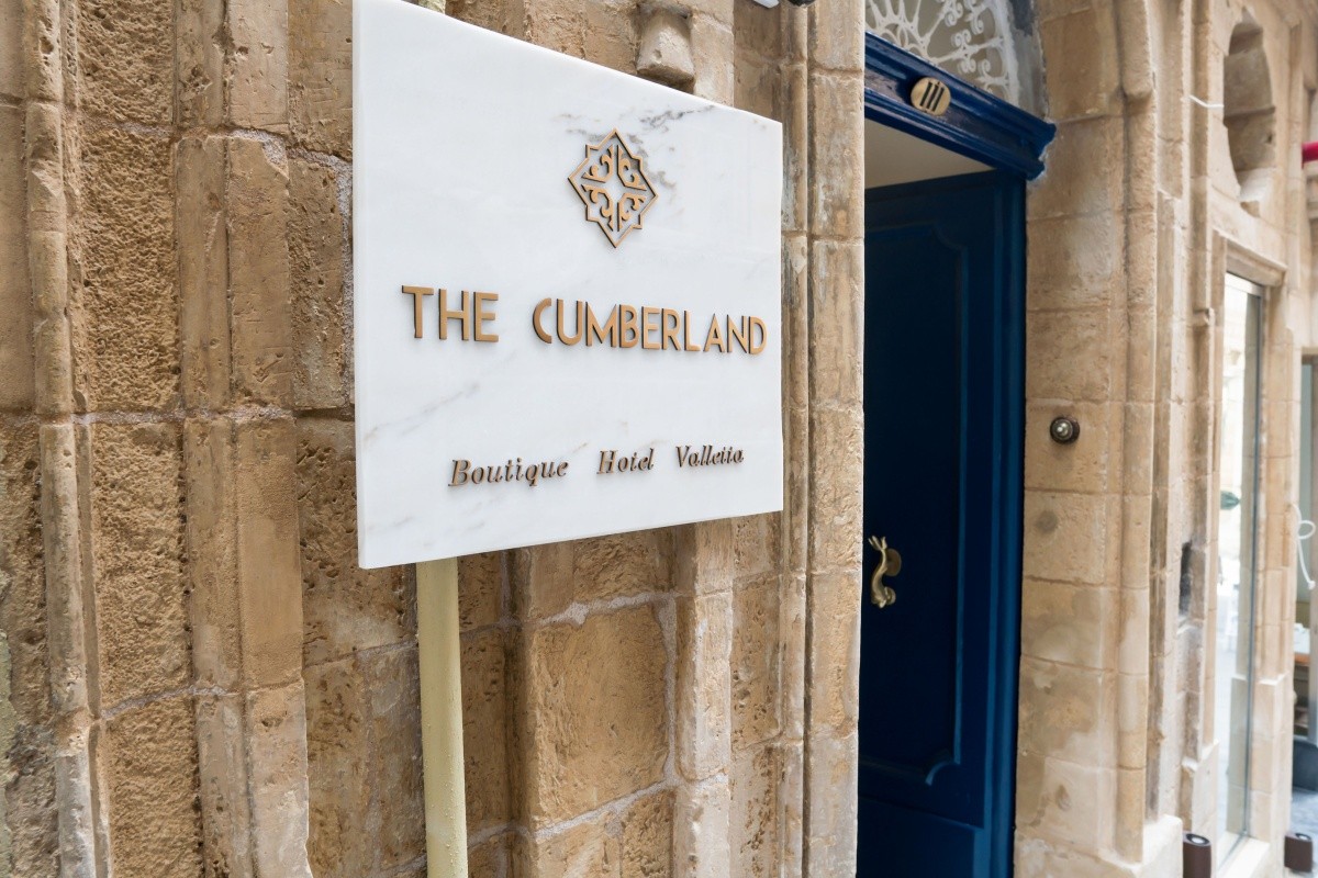 The Cumberland Boutique