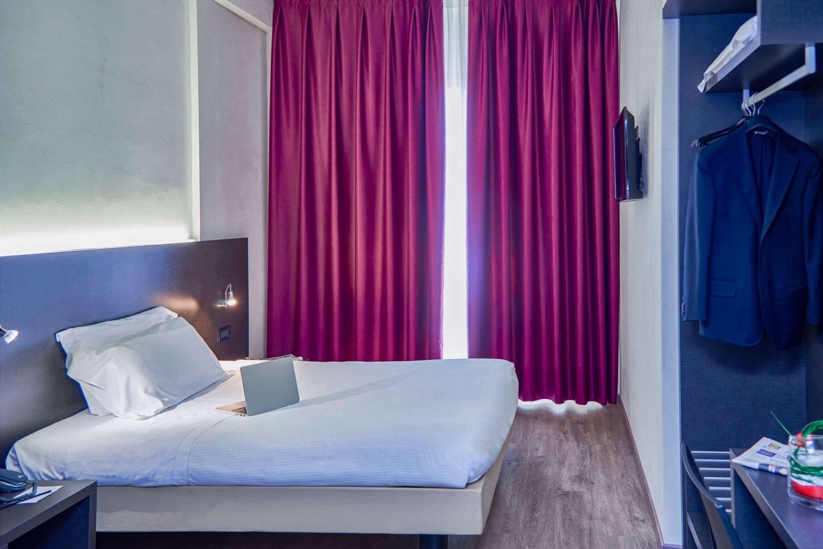 Hotel Quality Atlantic Congress & Spa Turin Airport - Piemont