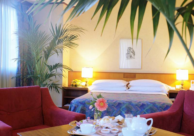 Hotel Royal Palace (Messina) - Sicília