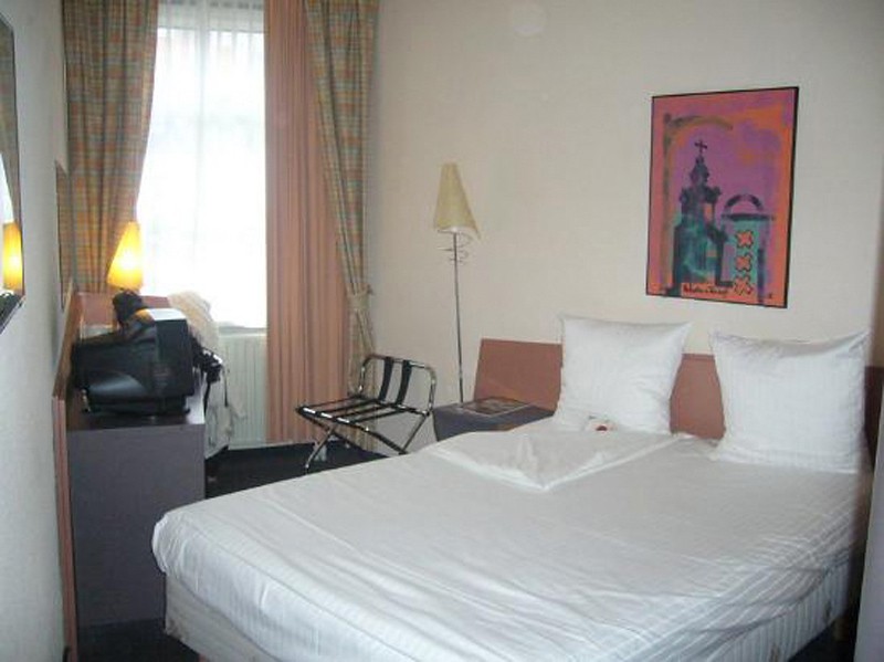 Hotel Westcord City Centre - Amsterdam