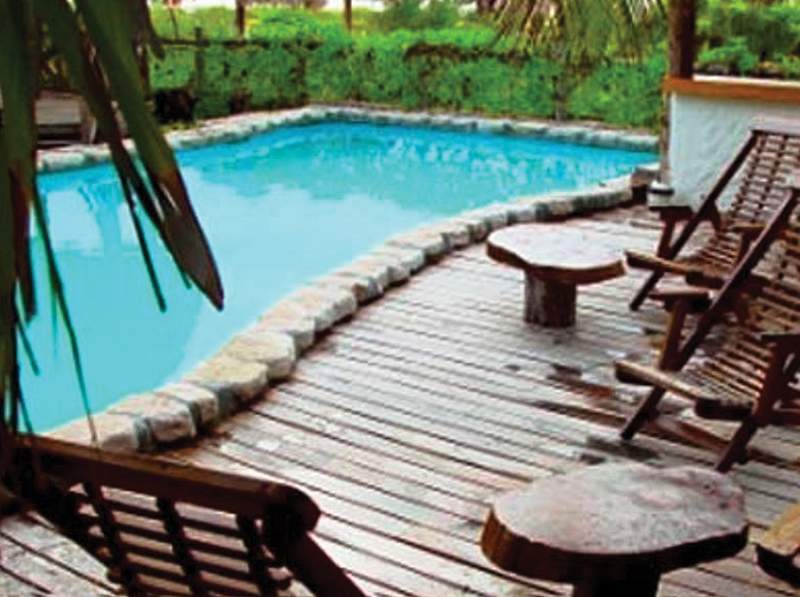 Hotel Xaloc Resort (Isla Holbox)