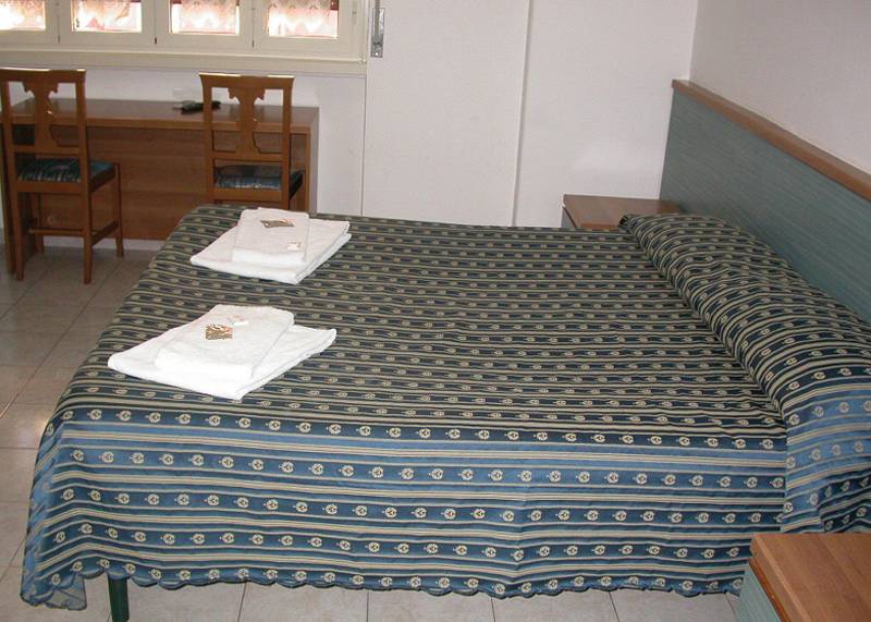 Hotel Athena - Rzym