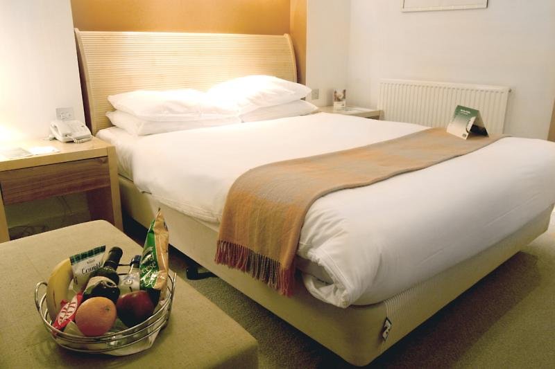 Hotel Holiday Inn York