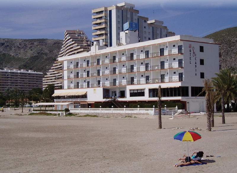 Hotel Sicania - Cullera