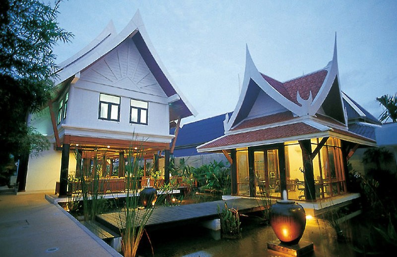 Hotel KATA POOLSIDE RESORT - Kata Beach