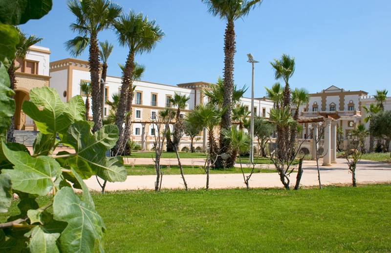 Hotel Baglio Basile - Sycylia