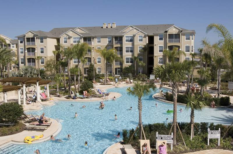 Hotel Windsor Palms Resort - Kissimmee