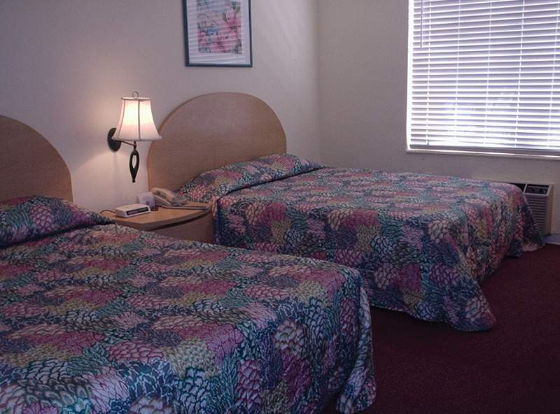 Hotel Island House - Miami