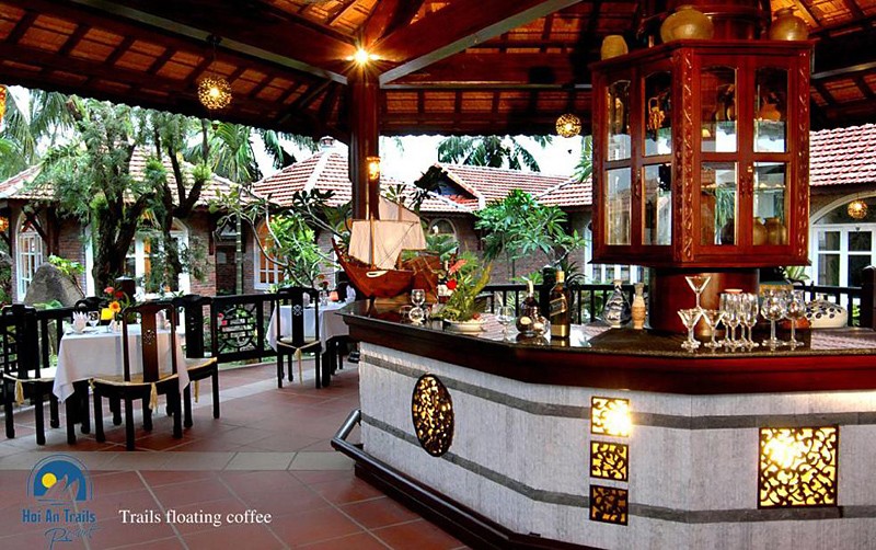 Hotel Anmira Hoi An Resort & Spa - Hoi An