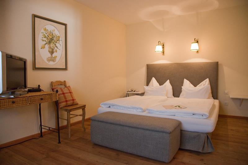 Hotel Romantik Gmachl (Elixhausen) - Elixhausen