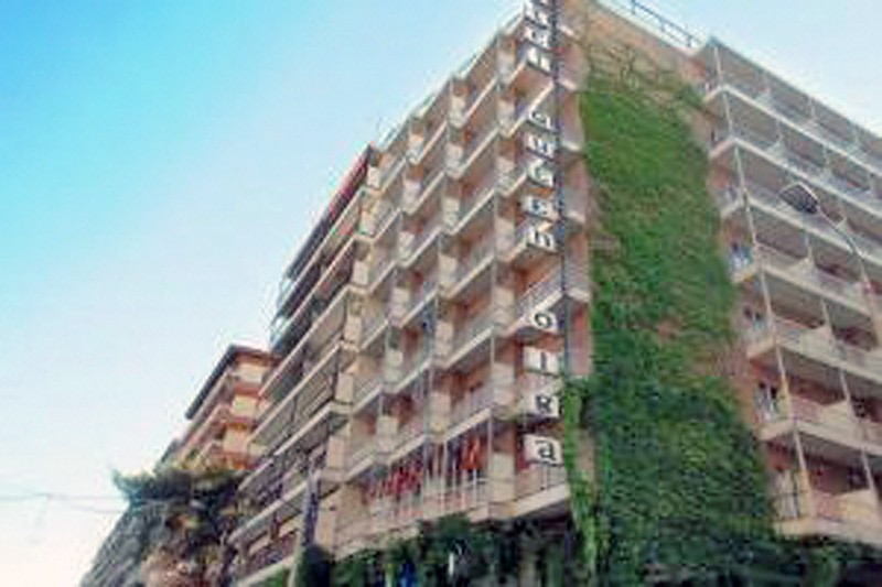Hotel Queen Olga - Thessaloniki