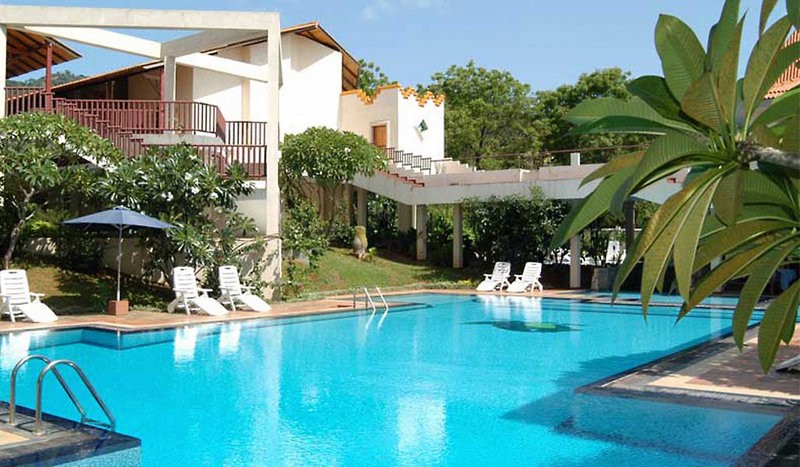 Hotel Mandara Rosen (Kataragama)