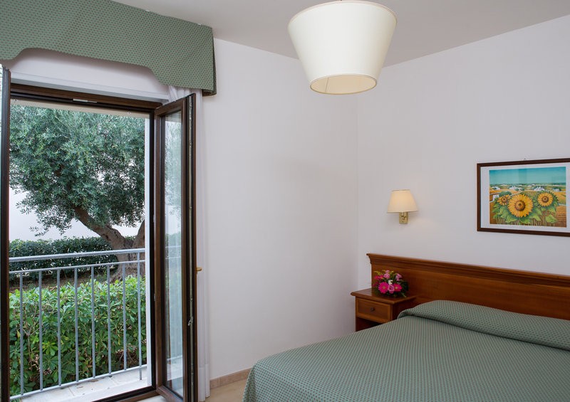 Hotel Ramapendula (Alberobello) - Apulia