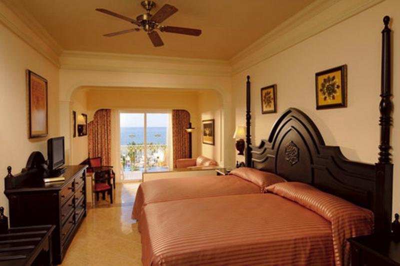 Hotel Riu Palace Pacifico (Nuevo Vallarta)