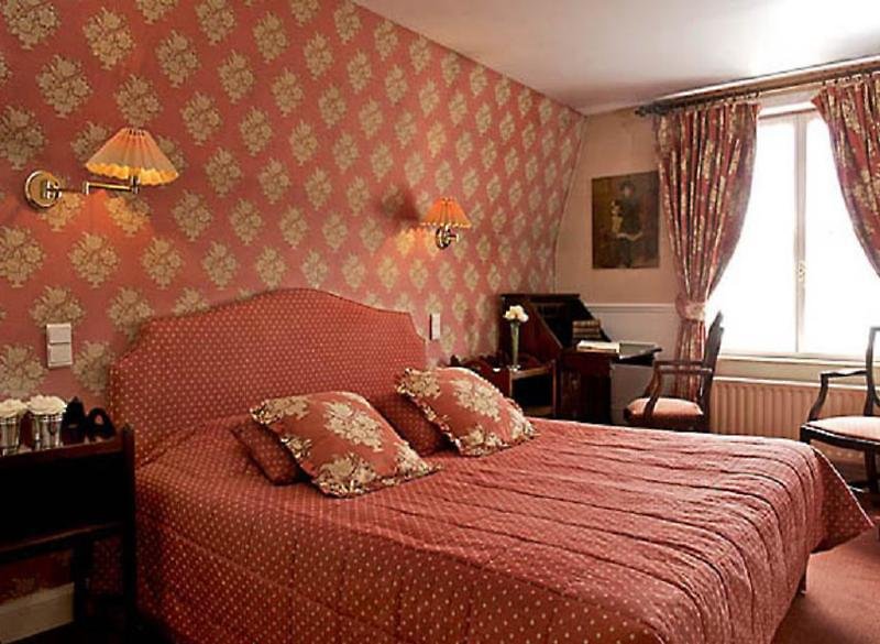 Hotel The Pand - Brüsszel