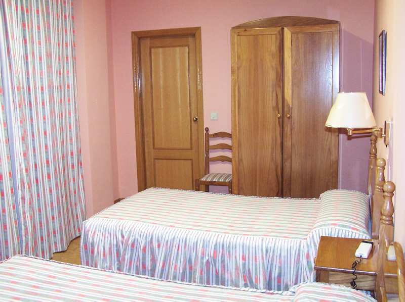 Hotel Rural Montaña de Cazorla (Arroyo Frío), Španělsko Andalusie 13