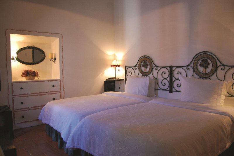 Hotel The Literary Man Obidos
