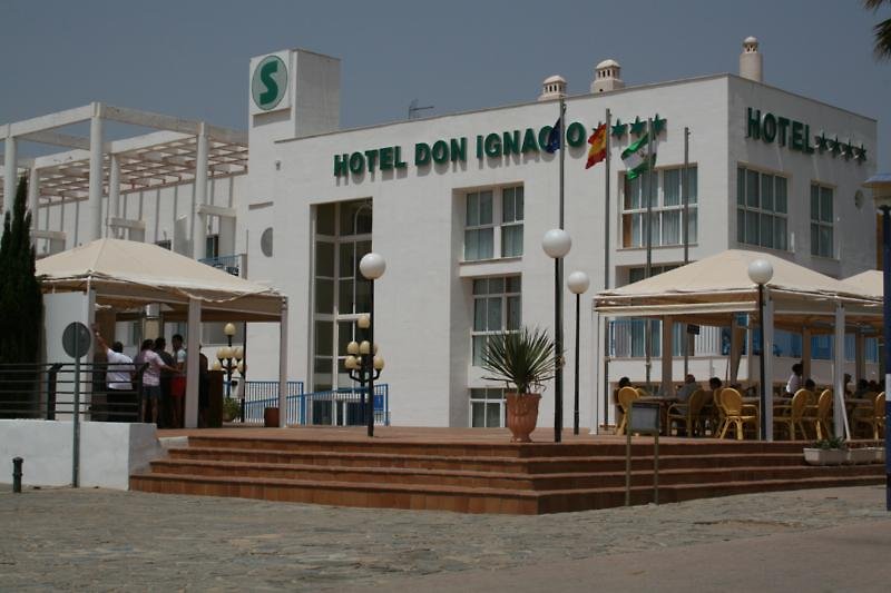 Hotel Don Ignacio - Costa de Almeria