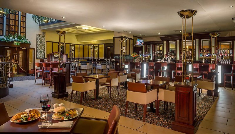 Hotel Grand des Art Verona - Veneto (Riwiera Wenecka)
