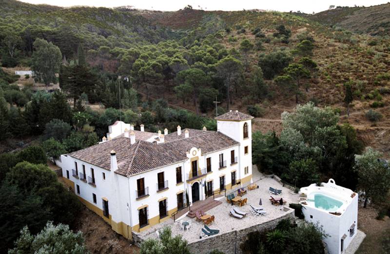 Hotel Humaina - Málaga