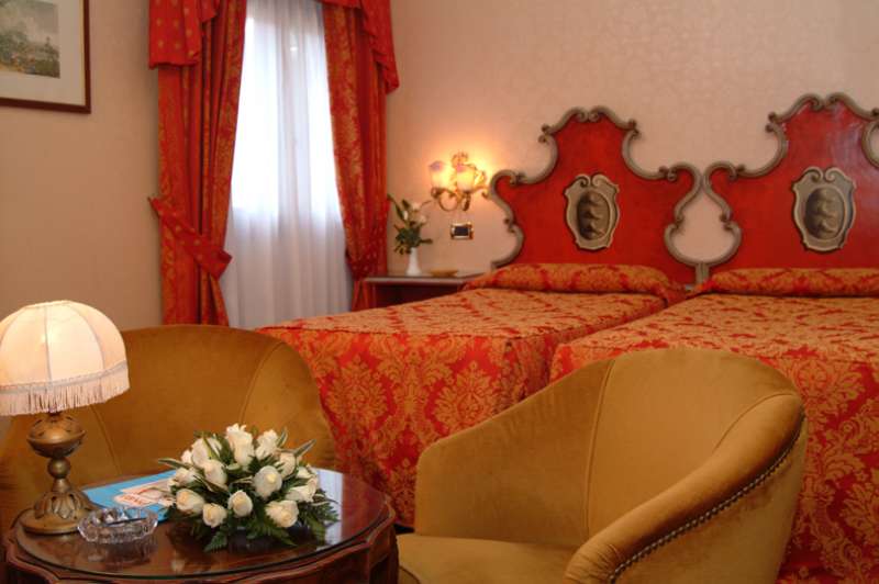 Hotel Antico Panada - Wenecja