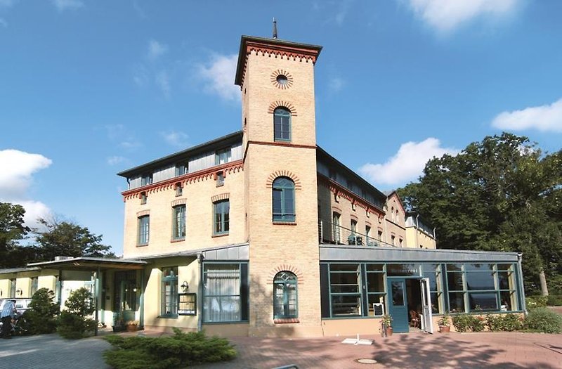 Hotel Phönix Seeblick - Wismar