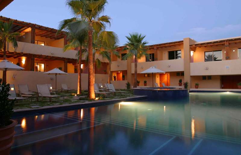 Hotel Los Patios (Cabo San Lucas)