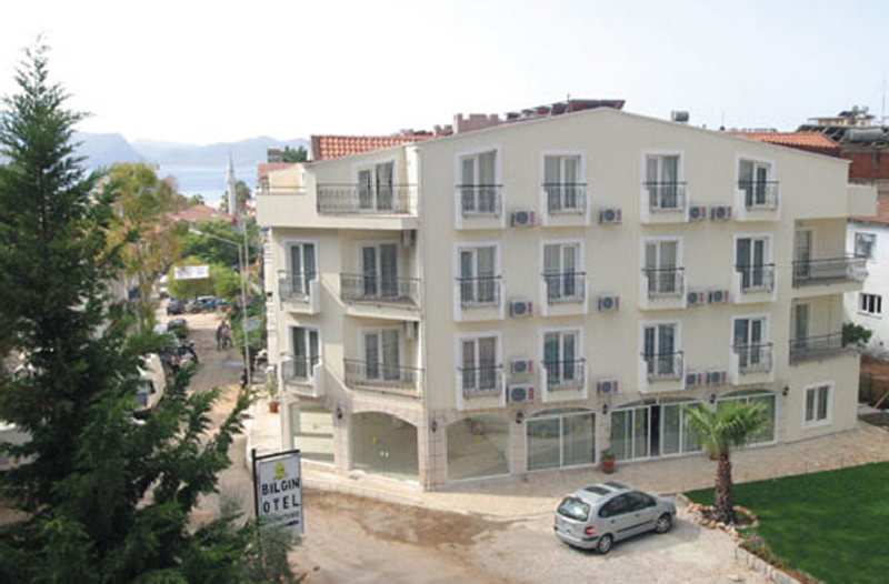 Hotel Bilgin - Antalya