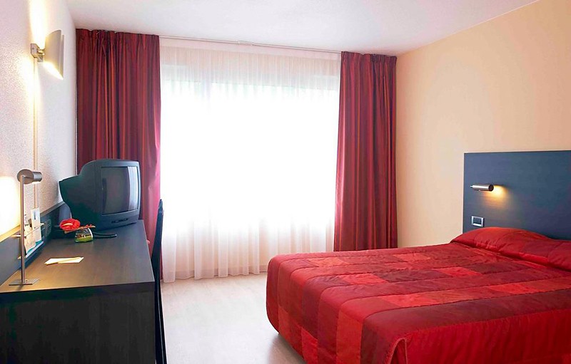 Hotel Oceania Quimper (Quimper)