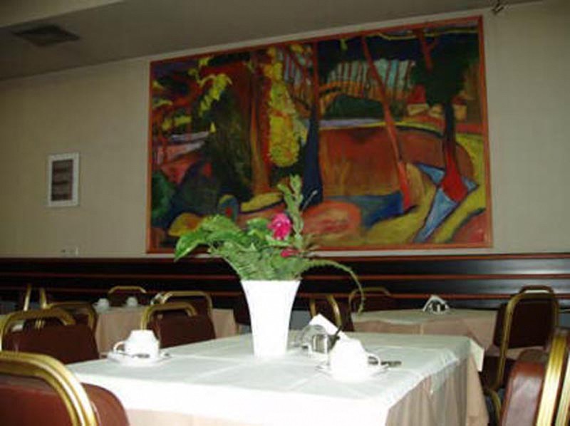 Hotel Metropol (Larissa) - Grecja Środkowa