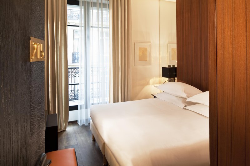 Hotel Le Metropolitan, a Tribute Portfolio - Párizs és környéke