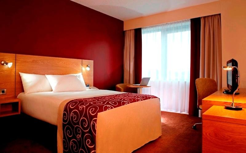 Hotel Jurys Inn Swindon