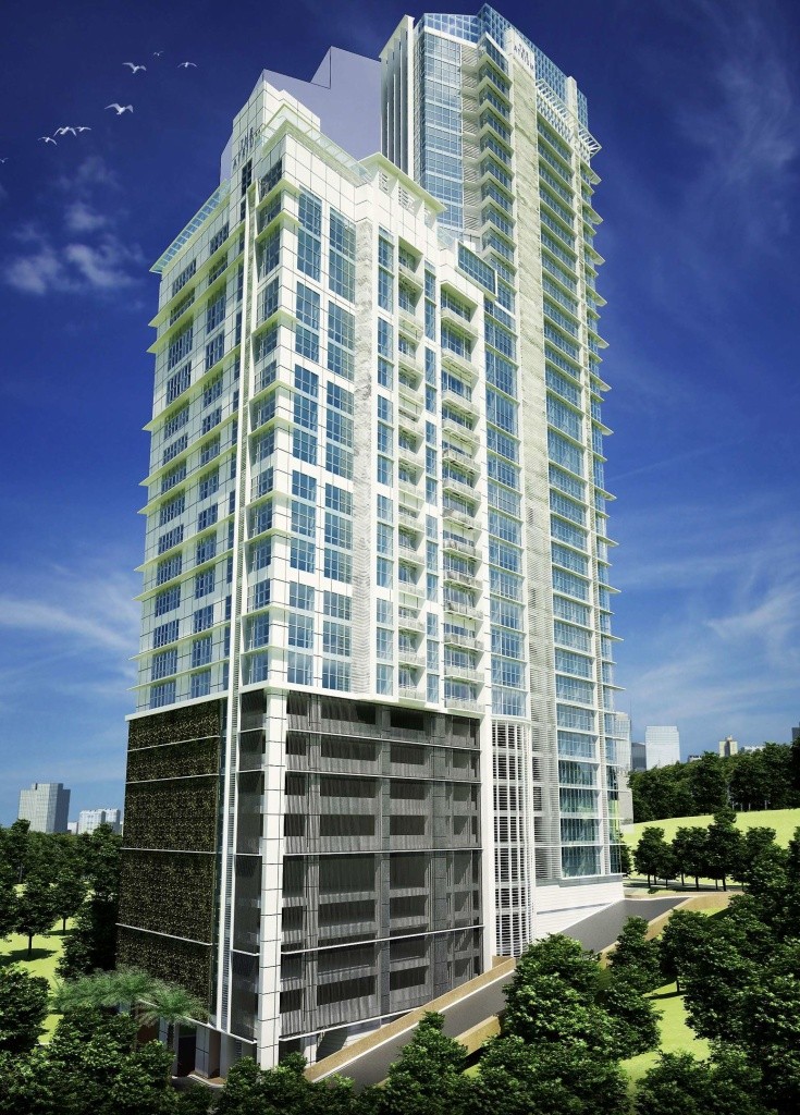 Hotel Oasia Suites Kuala Lumpur