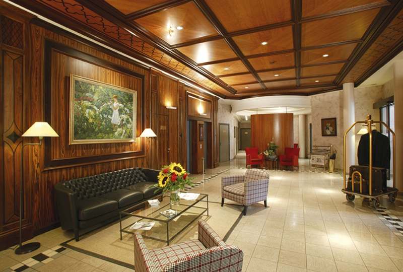 Hotel Residence Jean Sebastien Bach (Strasbourg)