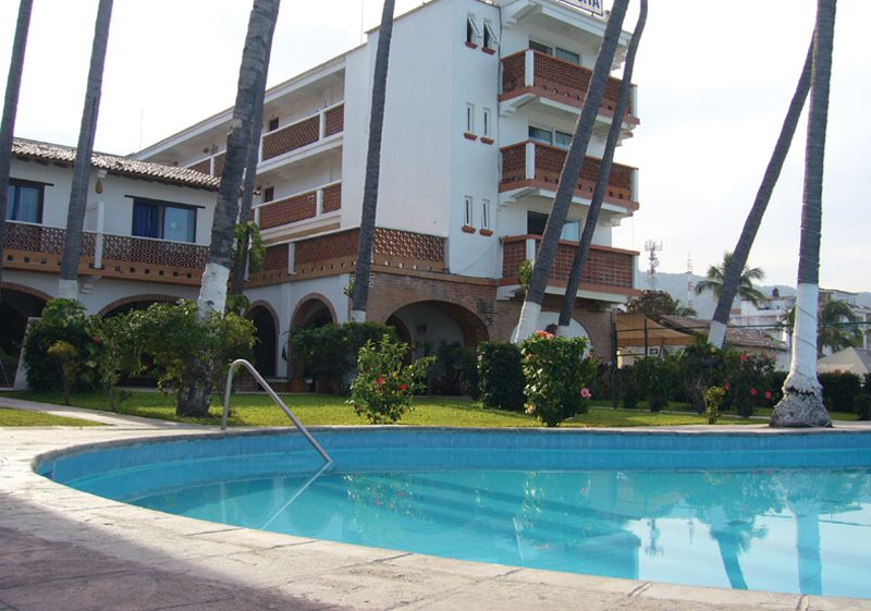 Hotel Rosita (Puerto Vallerta)