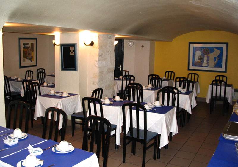 Hotel New Lafayette - Paříž